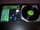 THE GRUESOMES  