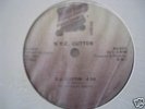 RARE RAP N.Y.C Cutter 
