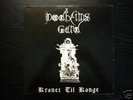 Dodheimsgard - Kronet Til Konge