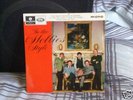 THE HOLLIES: IN THE HOLLIES STYLE EP. RARE EX. CON.