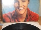 ELVIS PRESLEY ORIGINAL FOR LP FANS ONLY