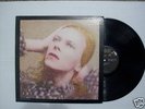 DAVID BOWIE - HUNKY DORY - US LP - BEAUT AND SCARCE