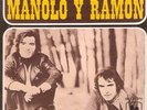 MANOLO Y RAMON. Adios, adios, goodbye. Single (59)