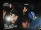ROLLING STONES OUT OF OUR HEADS LP London FFRR StereoUS