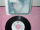 JOHN LENNON -imagine- JAPAN PROMO 7
