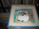 Cat Stevens - Tea for the Tillerman  MFSL  LP