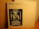 Mask Promotion - Front 242 etc LP - Rare minimal synth