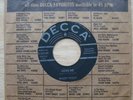 Buddy Holly RARE Rockabilly 45 