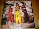 INTENSIVE HEAT - LP  