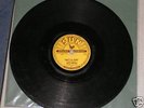 ELVIS PRESLEY SUN 209 78 RPM