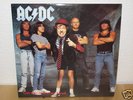 AC/DC - GET THIS INTO YOUR HEAD - 3LP SET VERY RARE