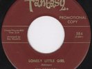 Island / Popcorn Soul 45-Rob Robinson-Fantasy-Hear 