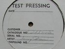 SAVOY BROWN Test Pressing LP PAS 71041 