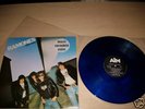Ramones - Leave Home - Multi colured vinyl (blue)