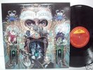 MICHAEL JACKSON / DANGEROUS 2LP