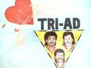 TRI-AD 12in SUPER RARE PRIVATE MODERN SOUL SSHEAR?????
