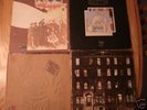 4 Led Zeppelin dbl lp Physical Graffiti Sdtrk Door II
