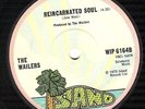 The Wailers - Reincarnated Souls / Concrete Jungle