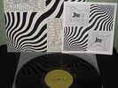 Trypnosis Festival V/A Psych Garage LP RARE COMP MINT