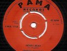 Ernest Ranglin  Heart Beat / Coolers  Birds Of The Air