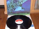 Khan - LP Space Shanty (1972 Deram/UK)