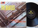 LP THE BEATLES 1963 PLEASE PLEASE ME /  PMC 1202 MONO