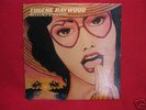 EUGENE HAYWOOD LP- very rare PRIVATE modern soul 1980