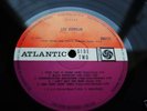 LED ZEPPELIN I 1 LP PLUM ORANGE A1/B1 1ST PRESS