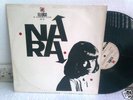 NARA LEAO Elenco Bossa Mono Debut LP Argentina M- '64