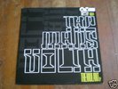 MARS VOLTA - TRUMULANT LP ORIG PRESS AT THE DRIVE-IN