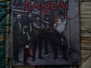 BANZAI
