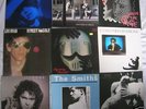 Lou Reed; Boys inside the Cage; INXS; the Smiths +