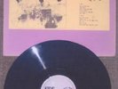 The Beatles Get Back Sessions blue vinyl  tmoq rare