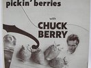 CHUCK BERRY Pickin' Berries Chess Ep5124 R N' R HISTORY