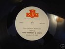 TODD RUNDGREN &UTOPIA 2lp RADIO CONCERT  THE SOURCE '80