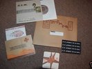 R.E.M. REM Holiday Fan Club/1992