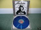 AC/DC - Lock Up Your Daughters(V RARE VINYL ALBUM)