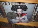 Björk- HOMOGENIC (Direct Metal Mastering)-200gr.HQ-2-LP