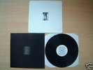 JOY DIVISION - UNKNOWN PLEASURES ORIGINAL UK PRESSING