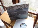 METROPOLIS SAME LP IN 1974 MINT KRAUTROCK MUSIC RARE