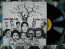 ORCHESTRE BAOBAB 14 HYPNOTIC AFRO PSYCH DRUMS LATIN EX-