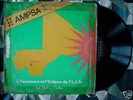 SOUMAORO & L'ECLIPSE DEVASTATING VITAL AFRO PSYCH ORGAN