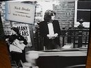 Nick Drake Made To Love Magic LP Unplayed copy Gatefold