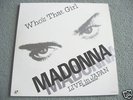 MADONNA LIVE IN JAPAN WHOS THAT GIRL LASER DISC JAPAN
