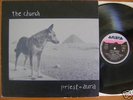 THE CHURCH - PRIEST = AURA  1992 LP NEW WAVE