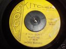 NORTHERN SOUL-JACKIE RUSSELL-IF YOU DONT..-SOUL KITCHEN