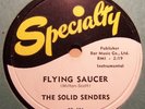 THE SOLID SENDERS 
