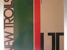 New Trolls Lp italy UT hard progressive original
