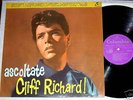 CLIFF RICHARD - ASCOLTATE - COLUMBIA ITALY