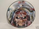 IRON MAIDEN - Aces High Collectors Vinyl Picture Disc